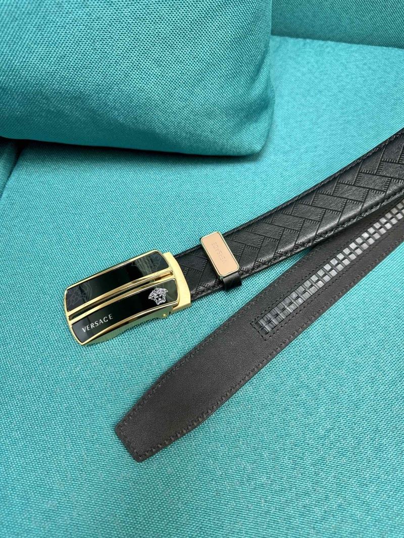 Versace Belts